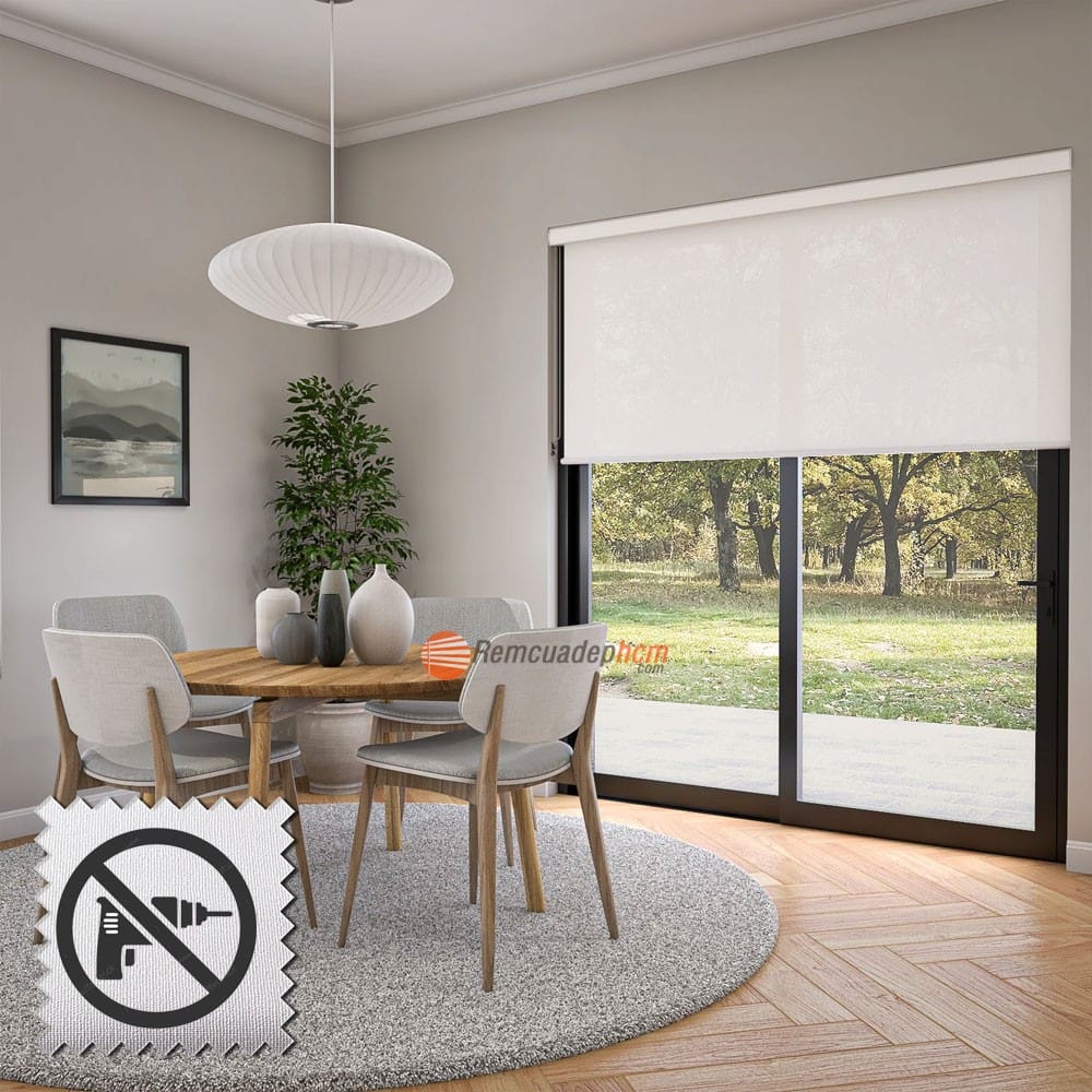 các loại rèm cuốn chống nắng các loại rèm cuốn chống nắng