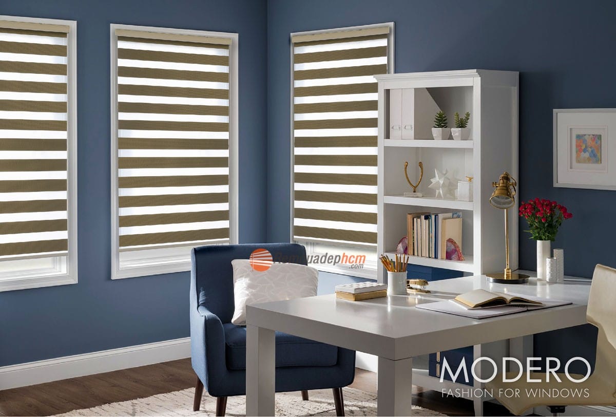 Mẫu Rèm Cầu Vồng Modero Đẹp Nhất Hiện Nay