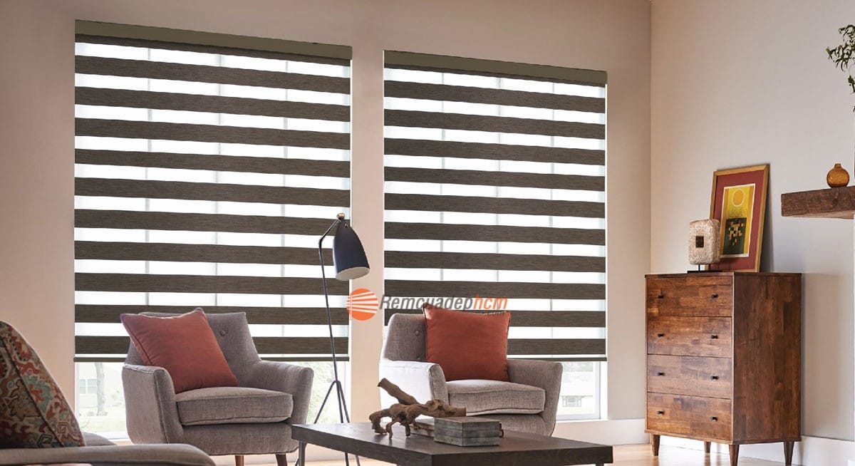 rèm che nắng cửa sổ