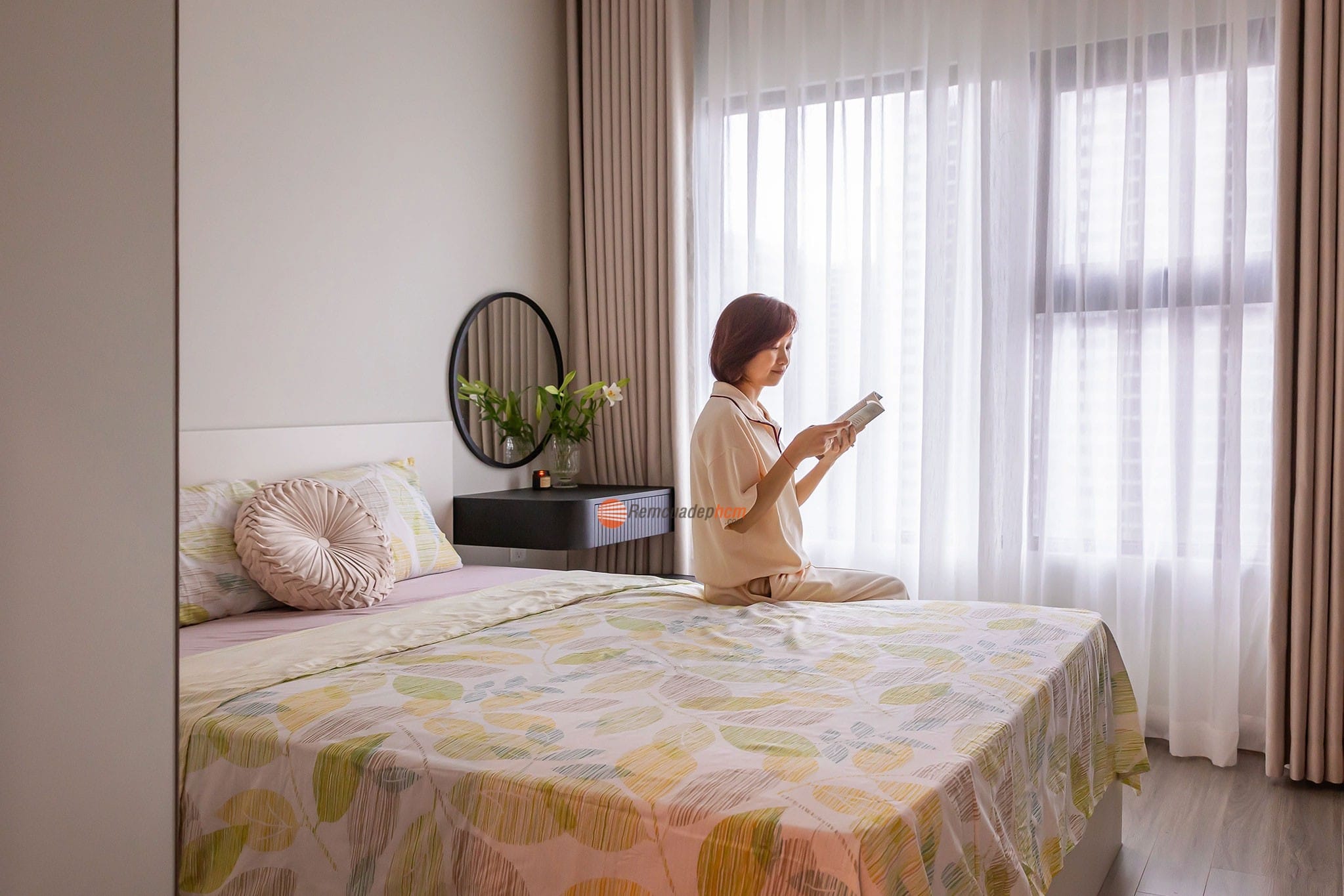 rèm cửa sổ phòng ngủ rèm cửa sổ phòng ngủ