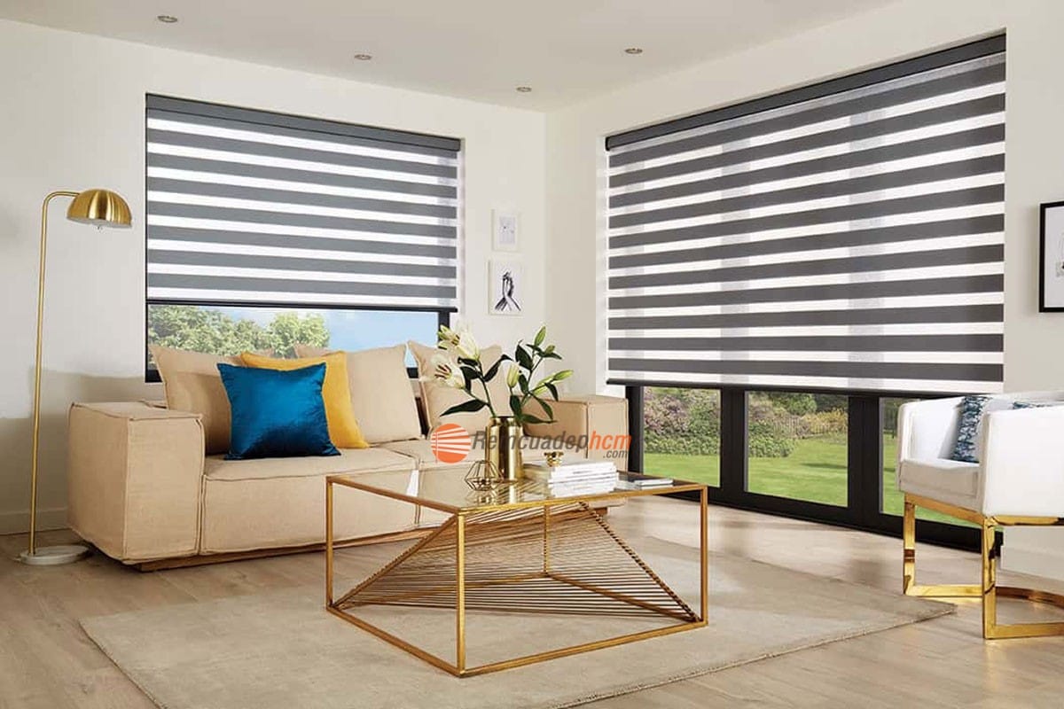 rèm cầu vồng hàn quốc chính hãng