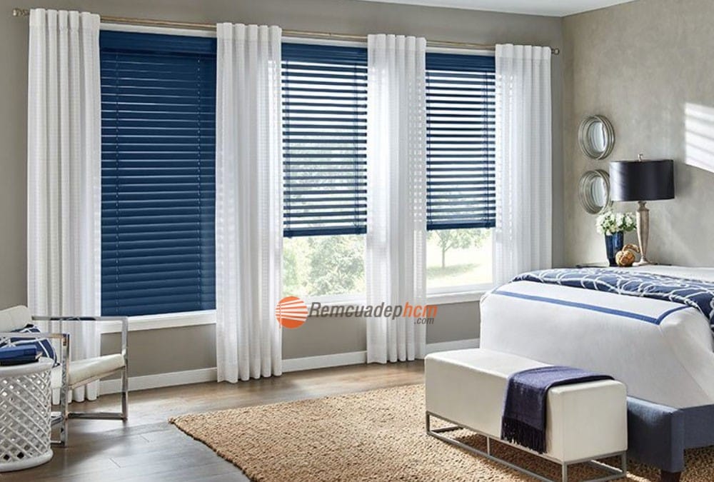 rèm sáo che nắng phòng ngủ rèm sáo che nắng phòng ngủ