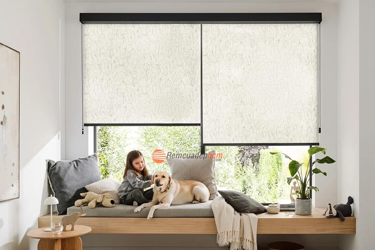 mành che nắng cửa sổ mành che nắng cửa sổ