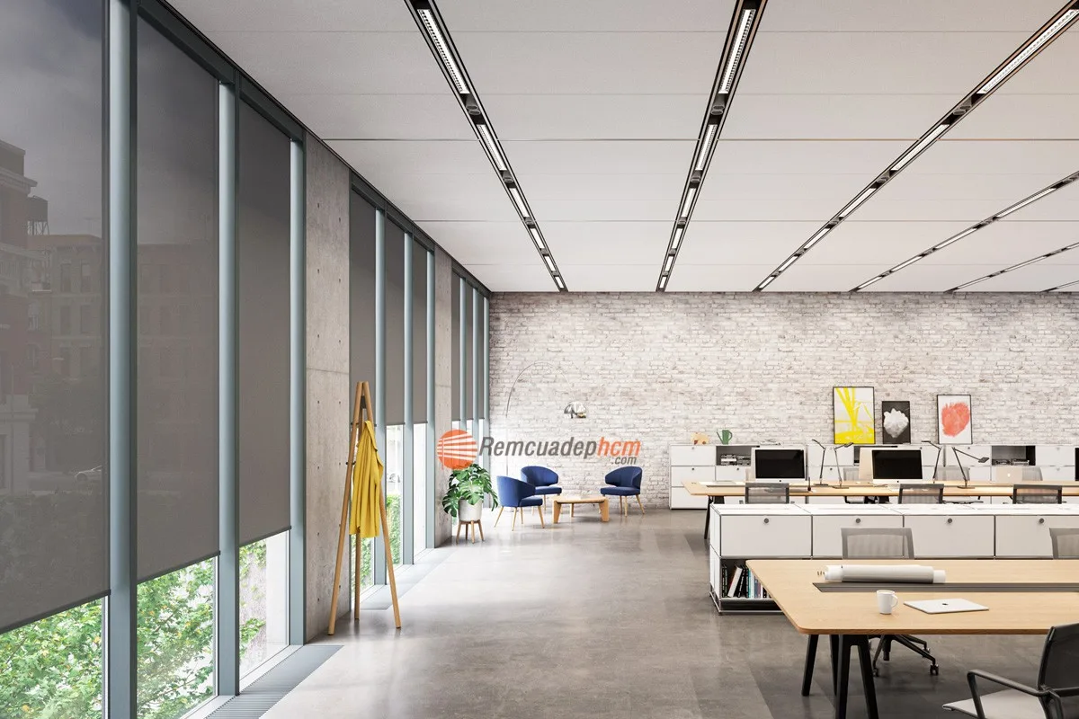 rèm cửa sổ tphcm rèm cửa sổ tphcm