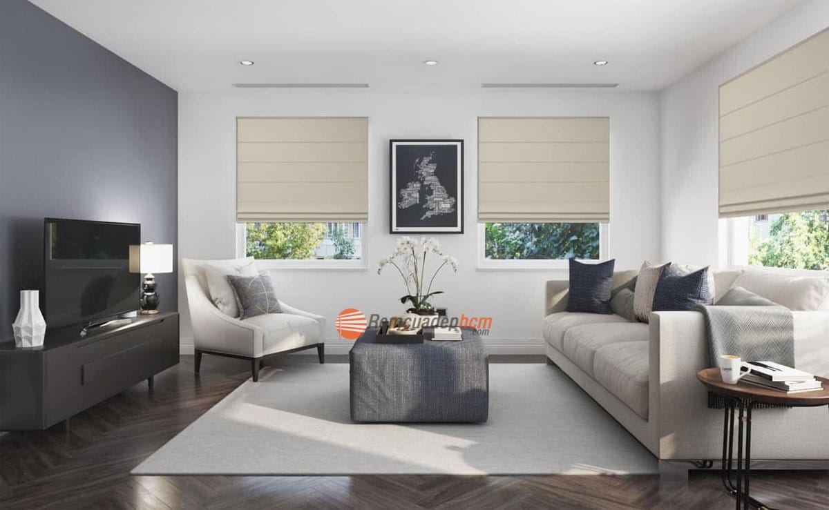 rèm xếp lớp cao cấp rèm xếp lớp cao cấp