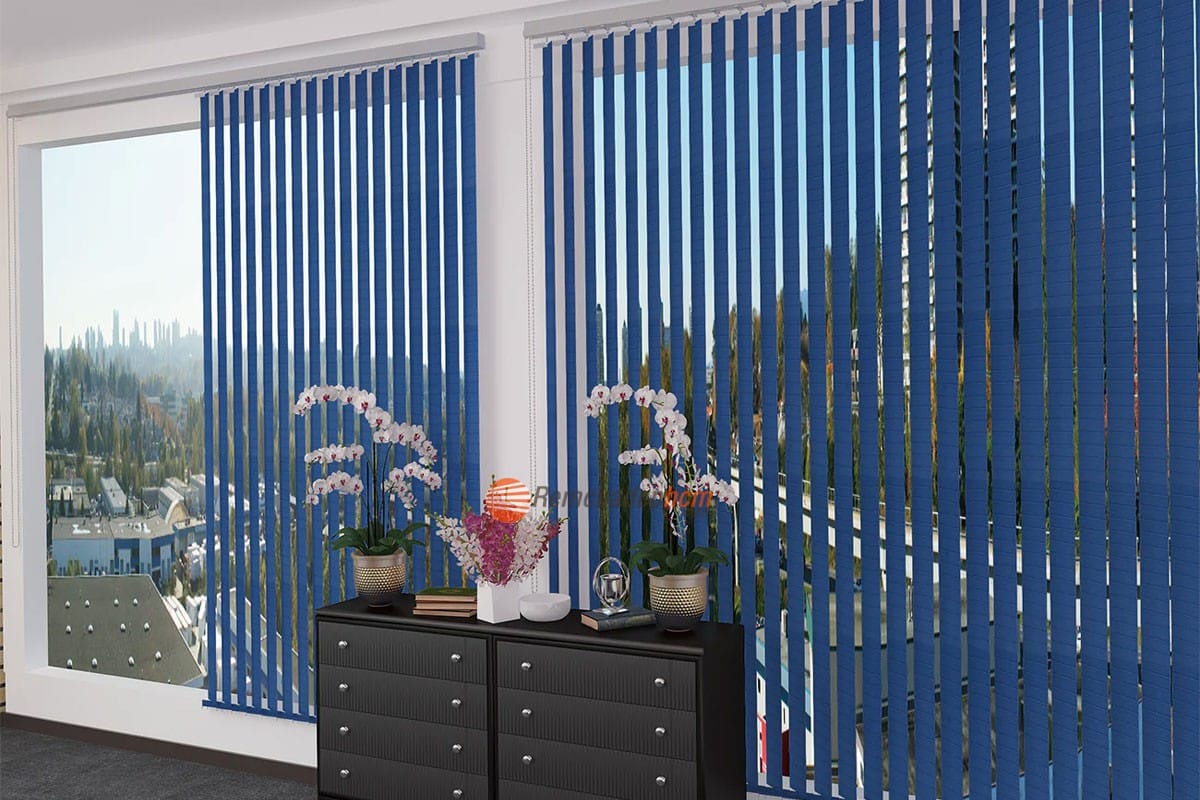 mành sáo chống nắng văn phòng mành sáo chống nắng văn phòng