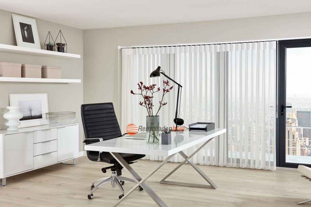 lắp đặt rèm sáo đứng văn phòng lắp đặt rèm sáo đứng văn phòng