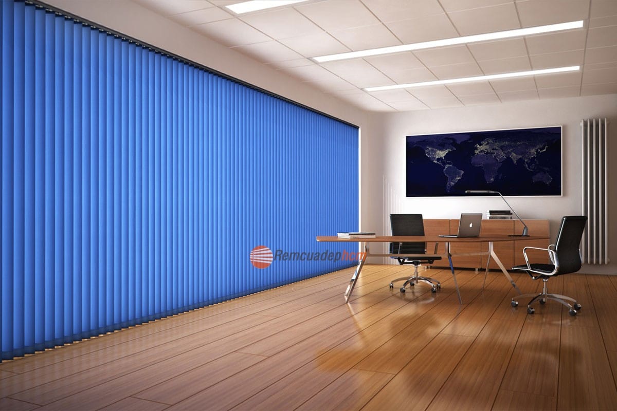 rèm sáo đứng văn phòng tại tphcm rèm sáo đứng văn phòng tại tphcm