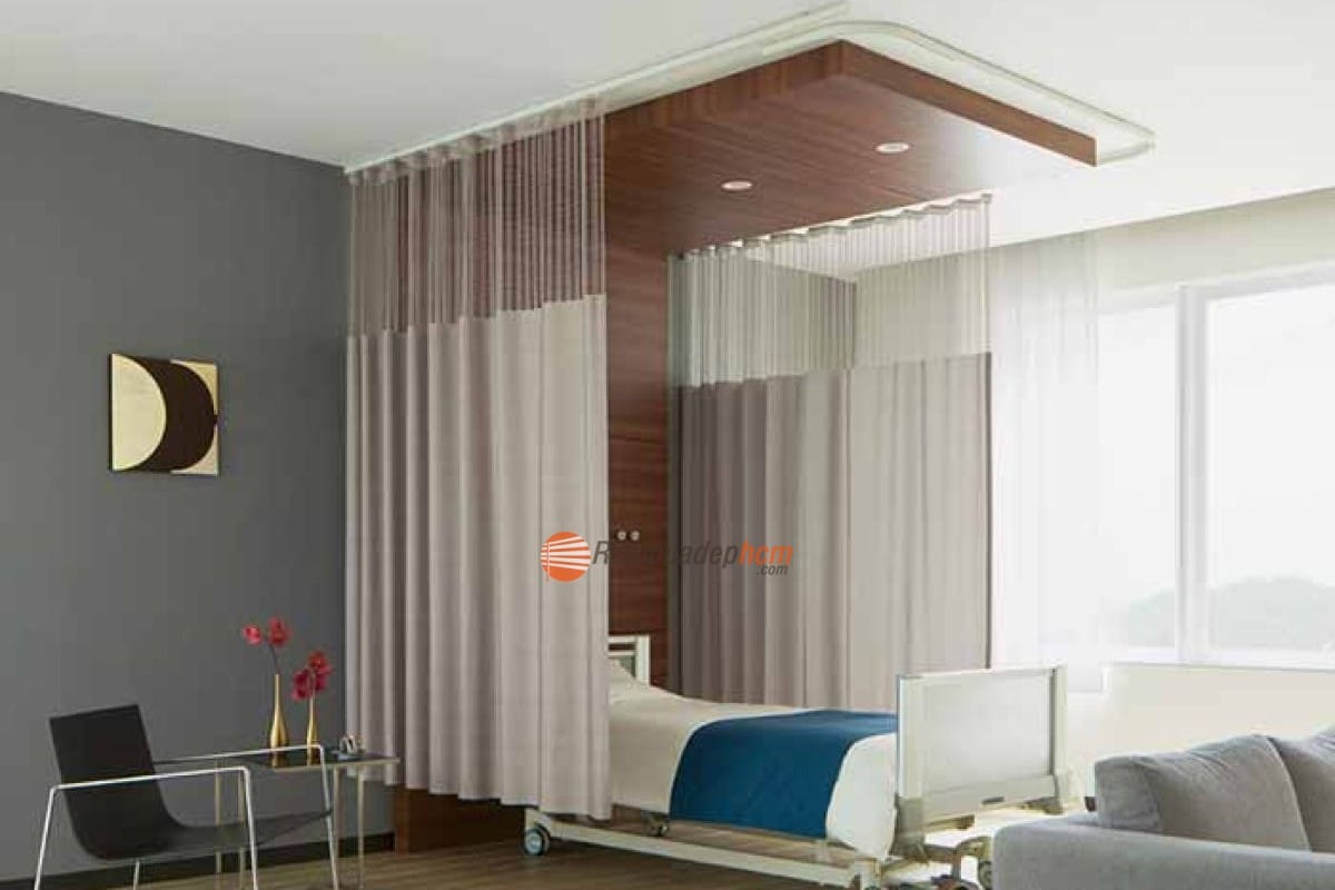 màn bệnh viện kháng khuẩn màn bệnh viện kháng khuẩn