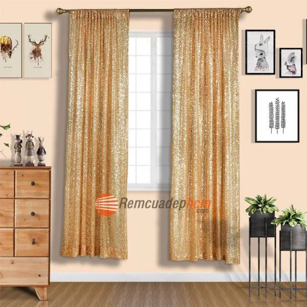 Mẫu rèm cửa sổ phòng ngủ đẹp, sang trọng hiện đại