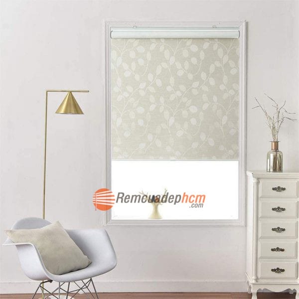Rèm cuốn Hiệp Bình giá rẻ tại tphcm