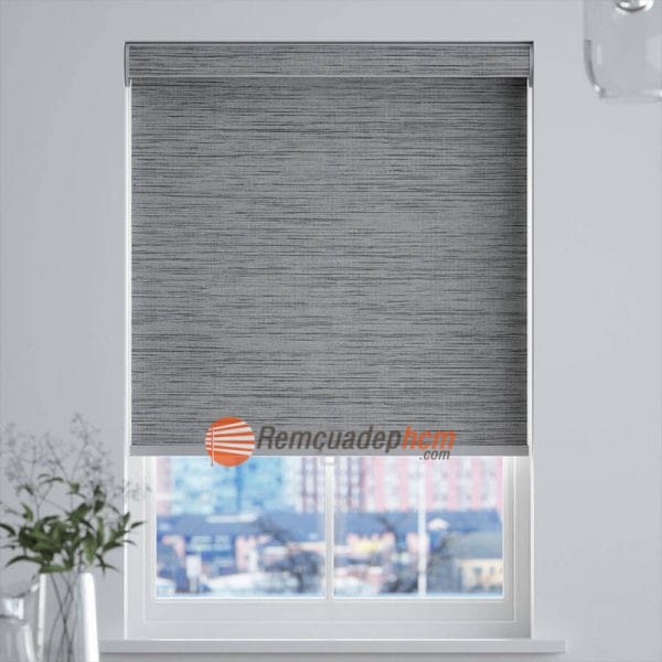 Rèm cuốn cửa sổ đẹp, giá tốt nhât tphcm