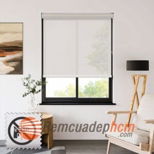 rem cuon khong can khoan tuong 1