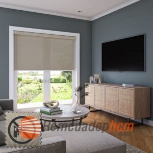 rem cuon khong can khoan tuong 3