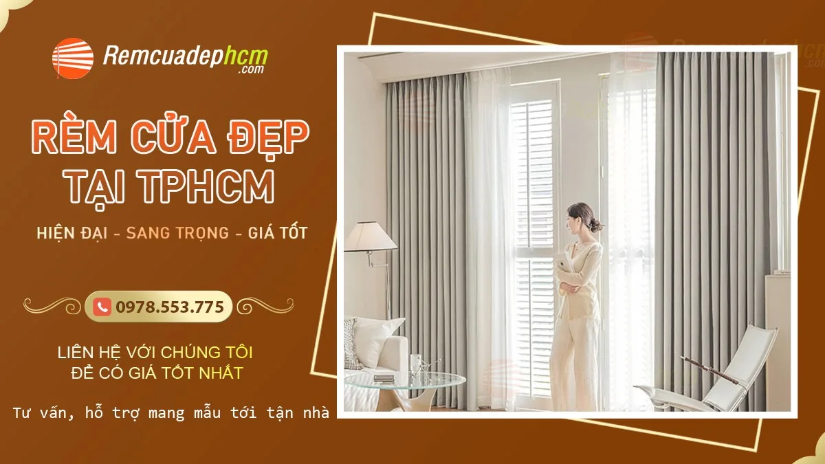 Đặt mua rèm cửa cầu vồng