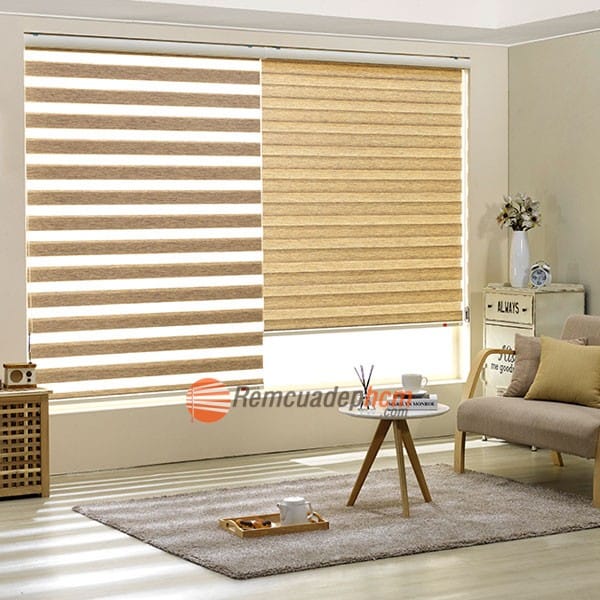 Rèm cầu vồng cách nhiệt chống nắng hiệu quả