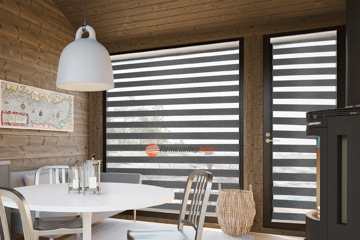 rèm cầu vồng giá tốt tại tphcm