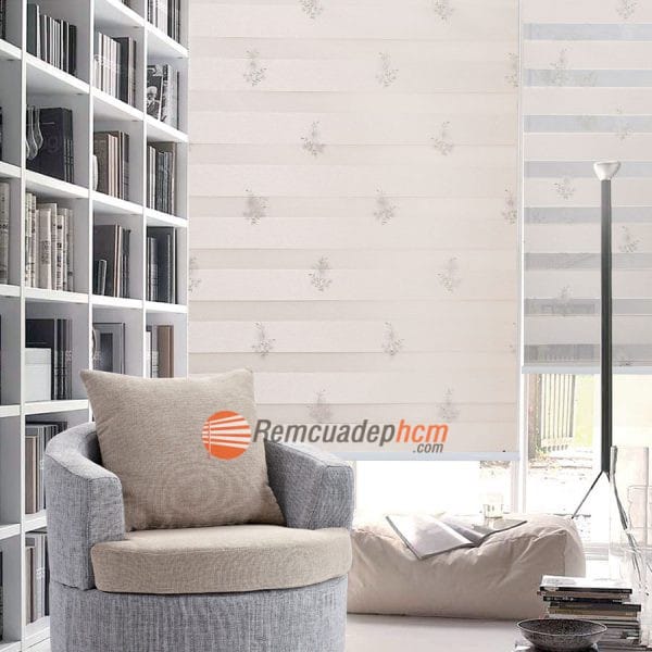 Rèm cầu vồng Hàn Quốc Padora Basic