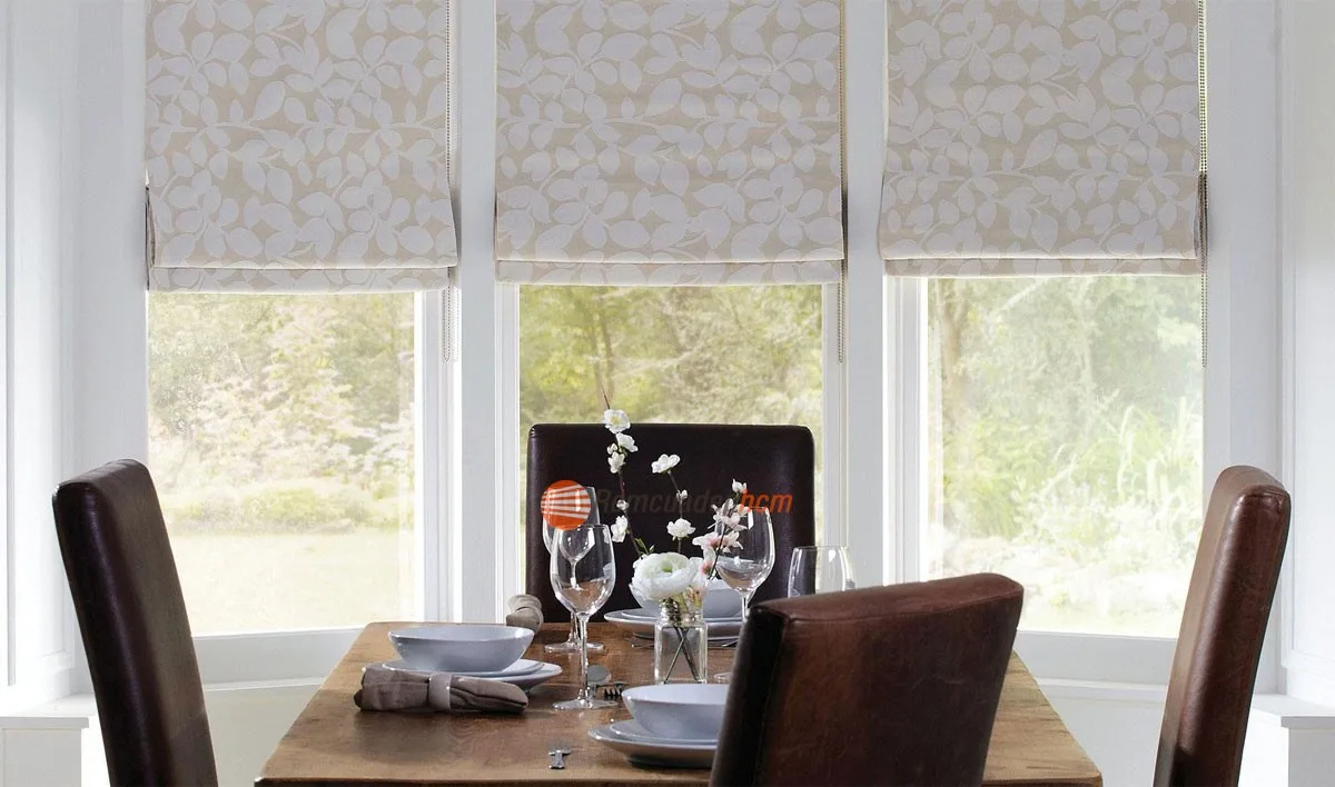 rèm cửa roman giá rẻ rèm cửa roman giá rẻ