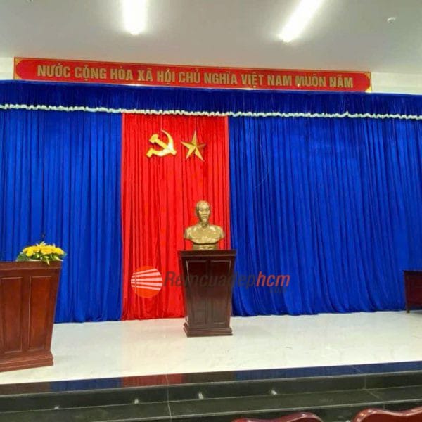 rem san khau 2
