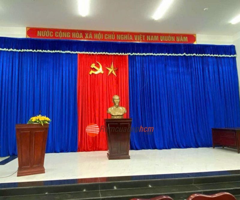 rem san khau 2
