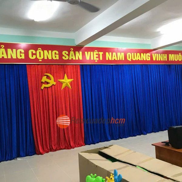 rem san khau 3