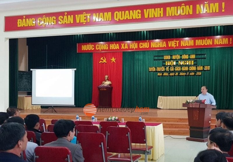 rem san khau 7